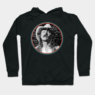 dickey betts Hoodie